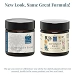 Wise Woman Herbals – Bottoms Up Balm – 1 Oz – Soothing Balm For Smooth Skin - Image 2