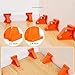 Hardwood Flooring Tools, Flooring Installation Tools, Flooring Repair Kit, Flooring Tool Set, Plank Flooring Tools, Flooring Installation Kit for Home Improvement Flooring Tools