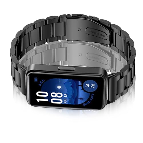 SeNool Strap for Huawei Band 9 - Image 3