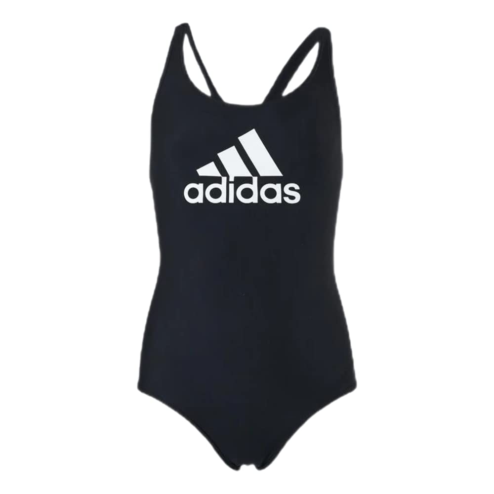adidas Yg Bos Suit Swimsuit Niñas