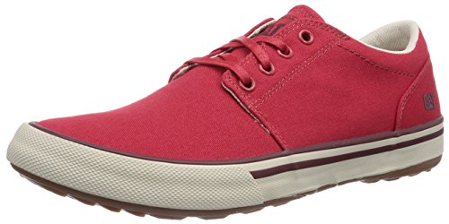 Cat Footwear - Esteem Canvas, Sneaker Basse Uomo