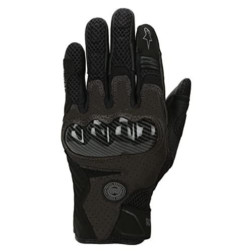 Image of Royal Enfield X ALPINESTAR Summer Gloves