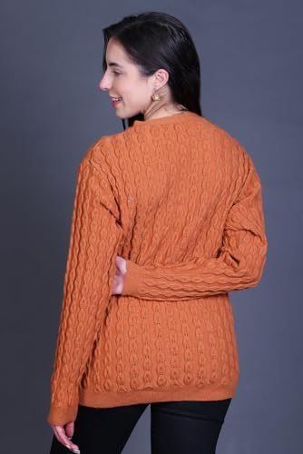 Image of GODFREY Winter Fur Cardigans for Women