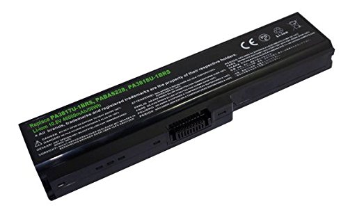 Toshiba T351/34CR T351/46CWD T351/46CB T351/46CR T351/46CW T351/57CB T351/57CR T351/57CW互換バッテリー