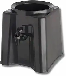 Suporte Galão Garrafão Água Mineral Bebedouro 20 Litros