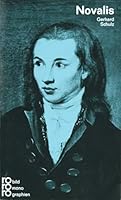 Novalis: Mit Selbstzeugnissen und Bilddokumenten 3499501546 Book Cover