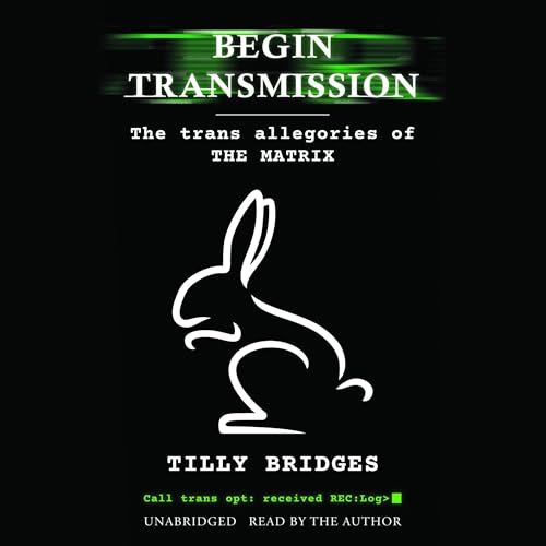 Begin Transmission by Tilly Bridges episode artwork