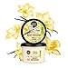 Organic Shop Body Mousse Bourbon Vanilla Organic Vanilla & Orchid 250ml