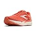 Produktbild BROOKS 1204071B679 Ghost 16 Damen Coral/Desert Flower/Coconut EU 38