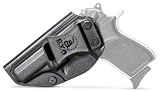 CYA Supply Co. Base IWB Concealed Carry Holster Veteran...