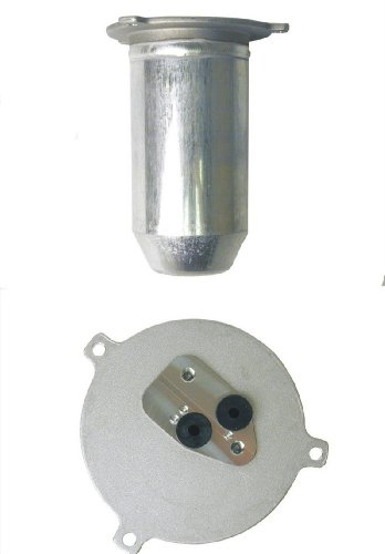URO Parts 64538372978 Receptor Secador
