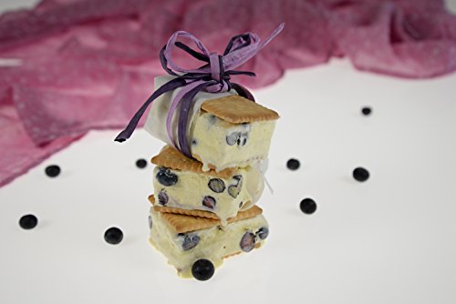 Hobbybäcker - Eispulver Milcheisbasis, extrem cremiges Milcheis, wie beim Italiener, selbstgemachtes Eis, 500 g – Bild 4