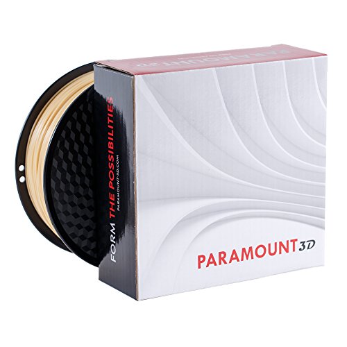 Filament Paramount 3D PETG BROWN