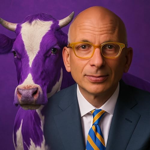 5th Anniversary Special: Seth Godin plus Guest Cameos & Remarkable Moments