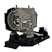 A.Shine 20-01501-20 Replacement Projector Lamp Bulb Module Compatible for SMARTBOARD UF75/UF75W/Unifi 75/Unifi 75w/UNIFI75/W