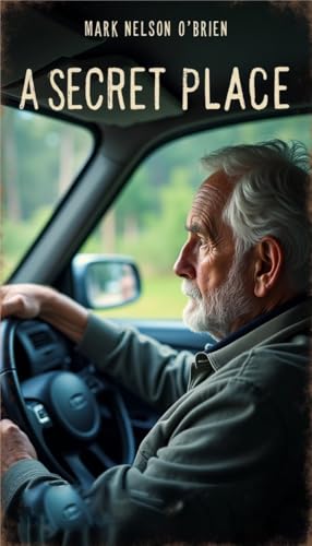 A Secret Place (English Edition)