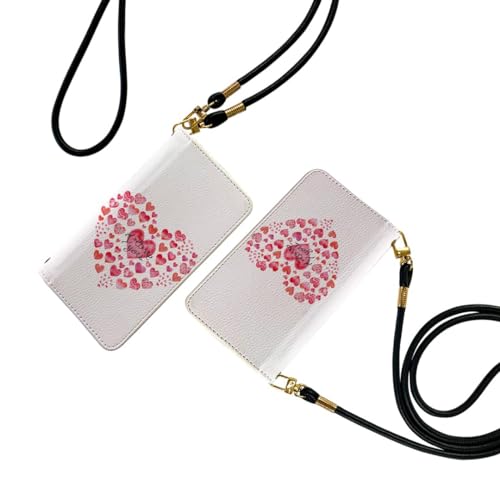 AQUOS wish3 �p �P�[�X SH-53D A302SH SH-M25 �Ή� �蒠�^�P�[�X �V�����_�[�X�g���b�v�t �}�O�l�b�g�J�� PU���U�[ �J�[�h2�� �X�^���h �o�����^�C�� �f�R���[�V���� 020585