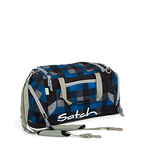 SATCH Airtwist Sporttasche SA-13-NST-03, 50 cm, 25...