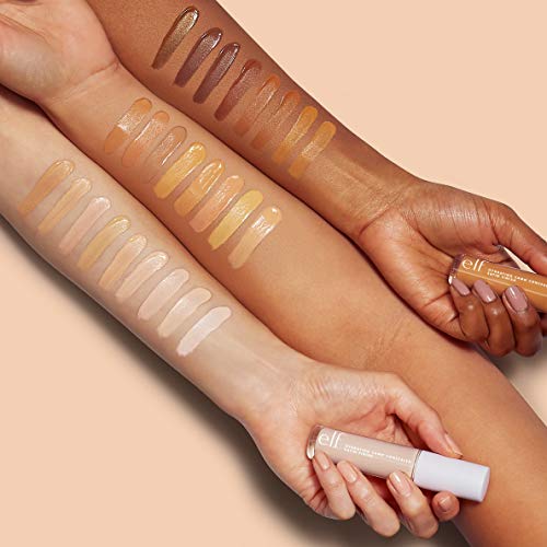 e.l.f. Hydrating Camo Concealer in Light Beige - Image 2