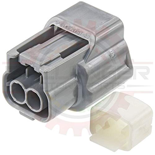 jungページ2 Amazon.com: Ballenger Motorsports - Sumitomo 2 Way Plug