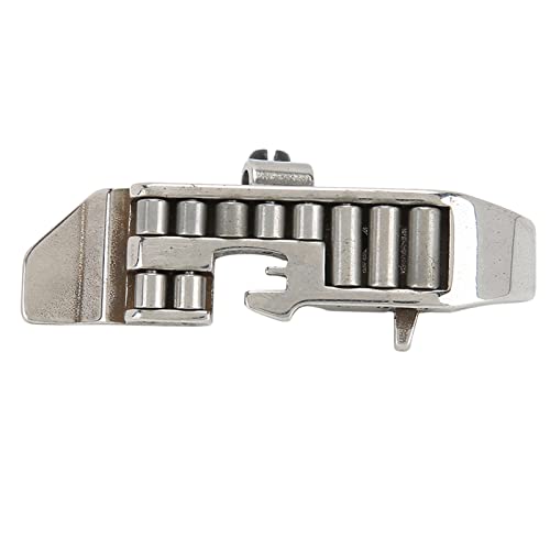 Prensatelas de 4 hilos para máquina de coser 747 miniatura 4