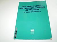 Employment and Unemployment of Women in Oecd Countries 9264125701 Book Cover