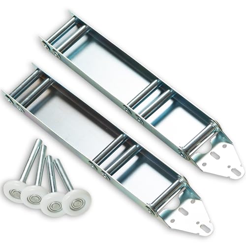 Granatan Quick Turn Top Brackets 2 Pack