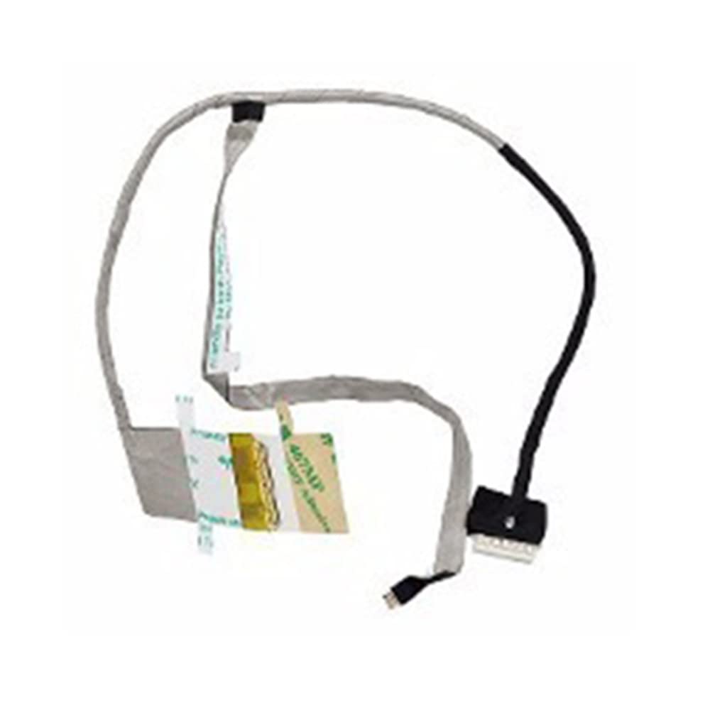 Câble d'écran pour Samsung M70 LED et alimentation de remplacement ordinateur portable - 3