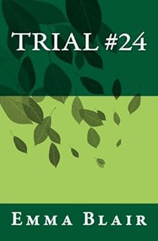 Paperback Trial #24 Book
