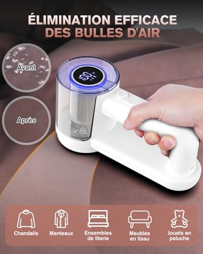 Catálogo de Quitapelusas los más solicitados. 29 Imagen adicional