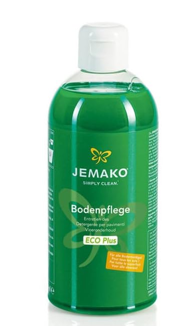Jemako Bodenpflege 500 ml Dose