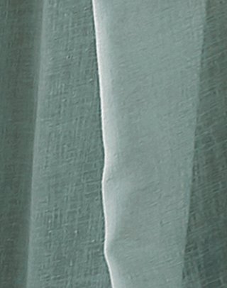 Dkny Paradox Tie Tab Sheer Window Curtain Panel Pair #TOP1