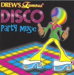 Disco Party Music