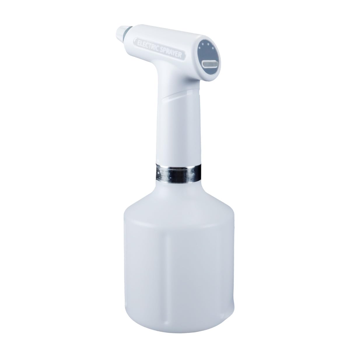 Ausi Electric Spray Bottle Plant Nebulizer 1L Automatic ABS HDPE Watering Can Sprayer for Indoor Outdoor Plants Garden Fertilisation Cleaning​