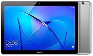 HUAWEI MediaPad T3 10 Wi-Fi Tablette Tactile 9.6 Gris (32 Go, 2 Go de RAM, Android 8.0, Bluetooth)
