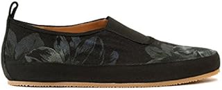 (ドリスヴァンノッテン) DRIES VAN NOTEN MS15-385 SHOES BLACK
