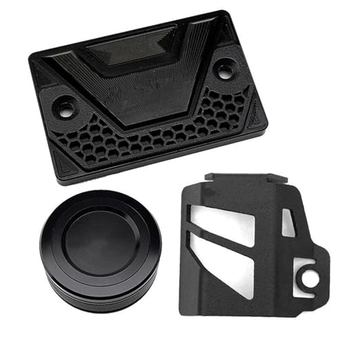 Tapa de depósito de frenos para lucir tu MT07 Tracer en rutas y concentraciones moteras 3