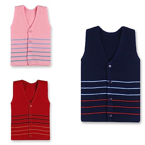 Image of KNITCO Vest