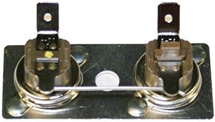 MC Enterprises 232282MC 12V Suburban T-Stat