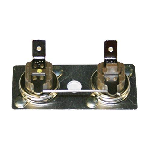 Image of MC Enterprises 232282MC 12V Suburban T-Stat