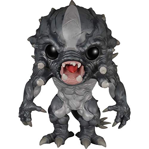 Goliath: Fun Ko P O P ! Vinyl Figure Bundle With 1 Compatible Protector (041 - 05293 - B)