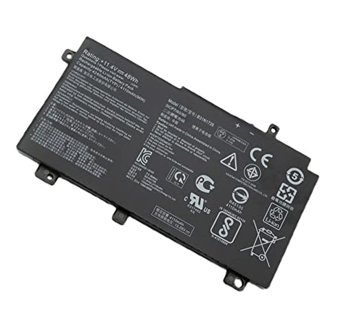FX504GE FX504GM FX505 FX505D FX505G FX505GE FX705G FX705GM FX506L FX506H FA506 FA506IV FA506IU FX506H FX506L �m�[�g�p�\�R�������p�̃o�b�e���[ B3