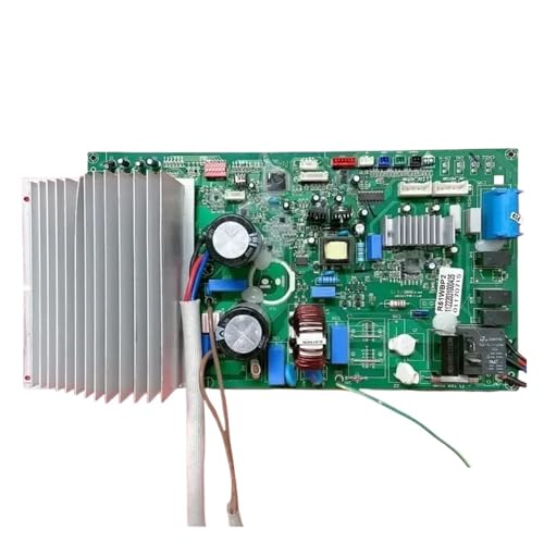 R51WBP2 carte de commande haute durabilité pour climatiseur - 2