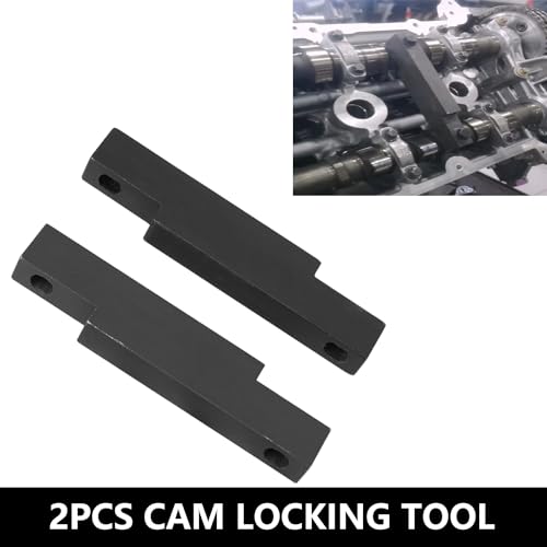 Kit calage arbre à cames Porsche Macan et Cayenne par DPTOOL - 3