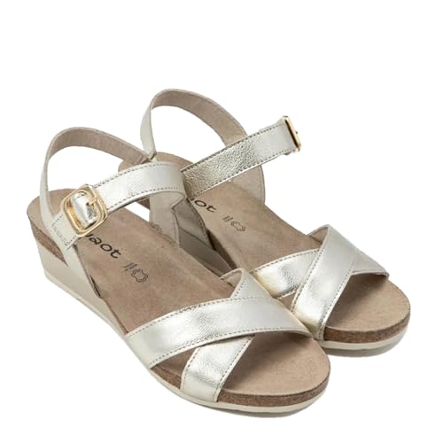Image of NAOT Footwear Womens Throne Sandal
