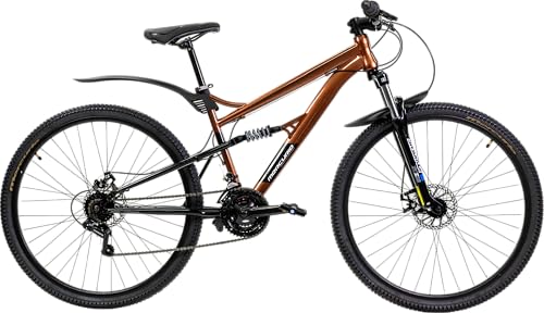 Bicicleta DE MONTAÑA DS Kaizer Mercurio R29'' Color...