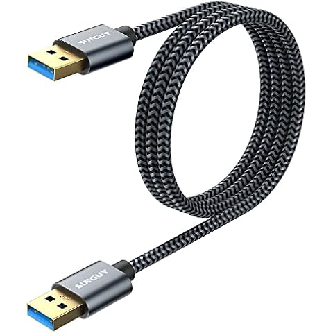 Câble USB 3.0 SUNGUY 1m Cover