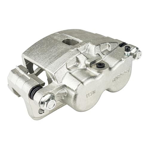 Image of PHILTOP 18-B4729 Brake Caliper Compatible with 1999-2006 Silverado 1500 Front Left, 2001-2010 Silverado 2500 HD Rear Right, 1999-2006 Sierra 1500 Front Left, Front Left /Rear Right Brake Caliper