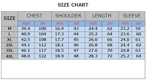 Cardigan d'hiver pour homme Kelsiop avec col montant et fermeture éclair - 6