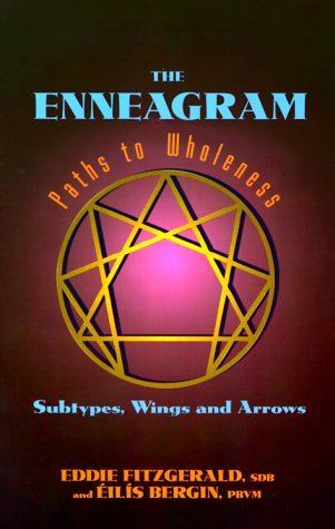 Enneagram Paths to Wholeness: Subtypes, Wings & Arrows